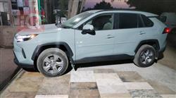 تويوتا راف 4